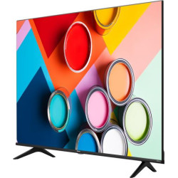 Telewizor Hisense 65A6BG UHD Smart TV 4K