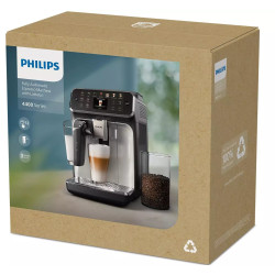 Ekspres PHILIPS LatteGo EP4446/70