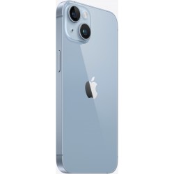 Smartfon APPLE iPhone 14 Plus 128GB 5G 6.7" Niebieski