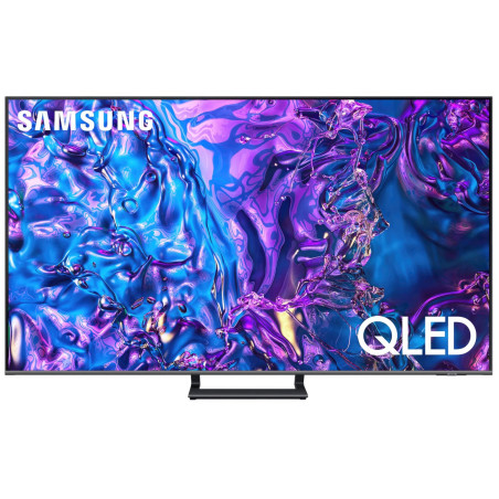 Telewizor SAMSUNG QE65Q77D 65" QLED 4K 120Hz