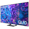 Telewizor SAMSUNG QE65Q77D 65" QLED 4K 120Hz