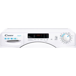 Pralka Candy CS4 1262DE/1-S