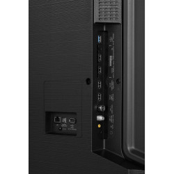 Telewizor HISENSE 55U7NQ 55" MINILED 4K 144Hz