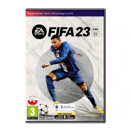 FIFA 23 Gra na PC
