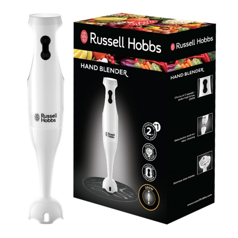 Blender ręczny Russell Hobbs 24601-56